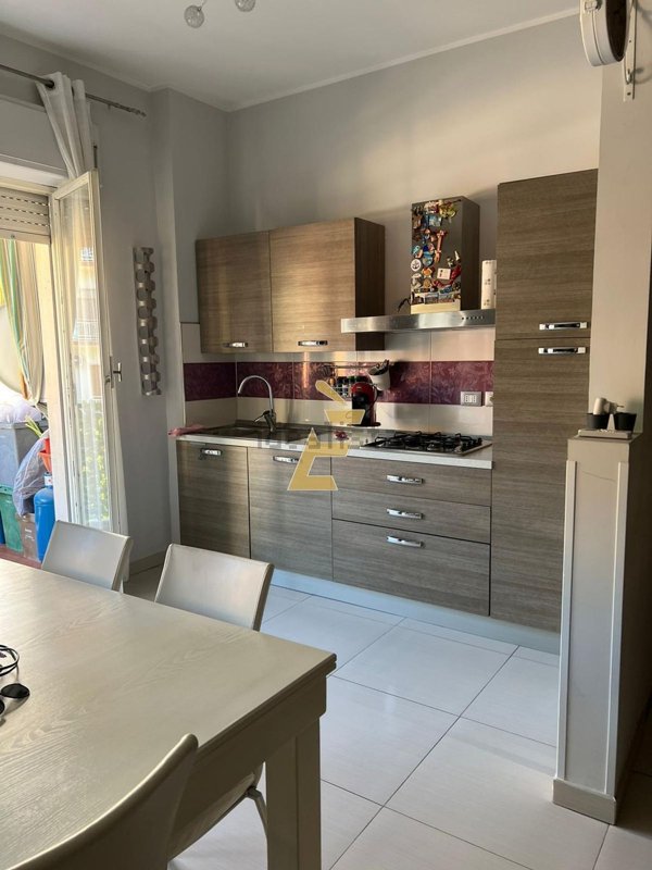 appartamento in vendita a Vibo Valentia in zona Vibo Marina