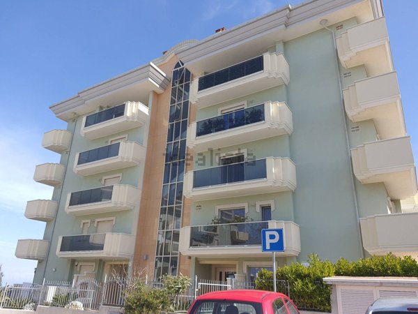 appartamento in vendita a Vibo Valentia