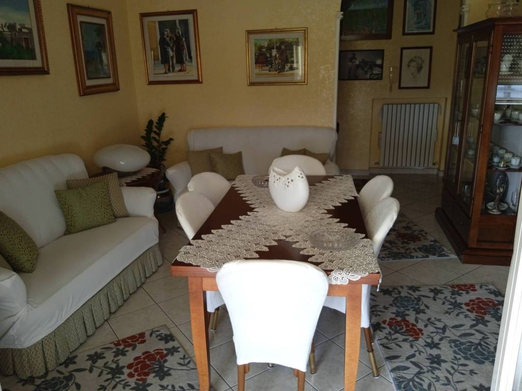 appartamento in vendita a Vibo Valentia in zona Centro Città