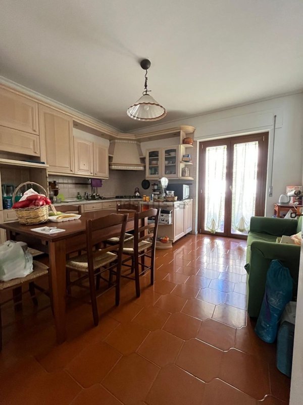 appartamento in vendita a Vibo Valentia