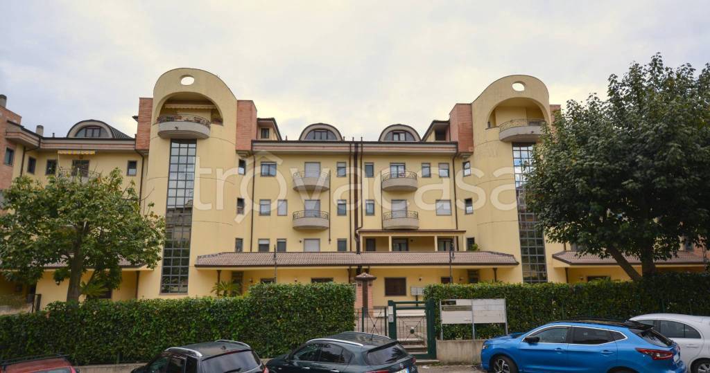 appartamento in vendita a Vibo Valentia