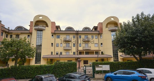 appartamento in vendita a Vibo Valentia