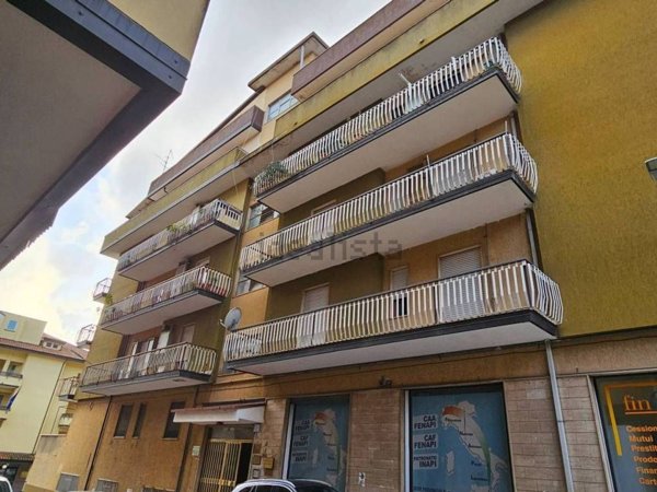 appartamento in vendita a Vibo Valentia in zona Centro Città