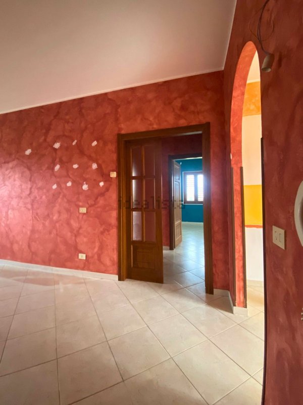 appartamento in vendita a Vibo Valentia