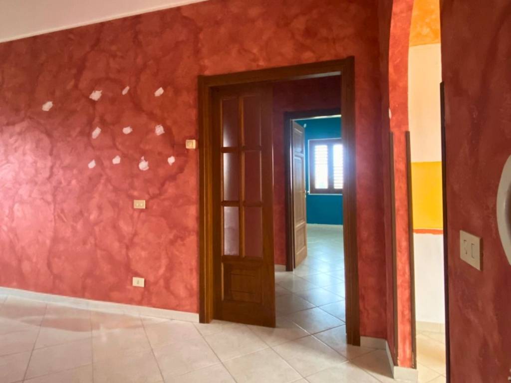 appartamento in vendita a Vibo Valentia