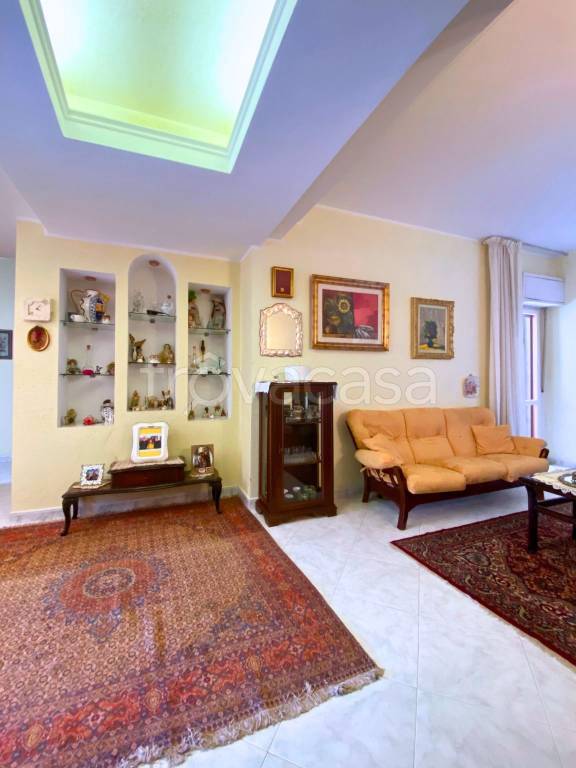 appartamento in vendita a Vibo Valentia