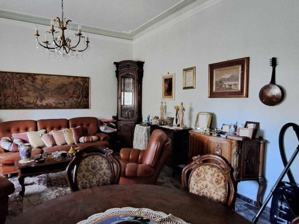 appartamento in vendita a Vibo Valentia