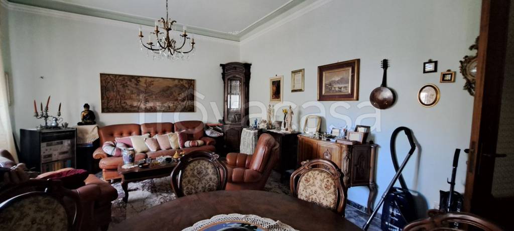 appartamento in vendita a Vibo Valentia