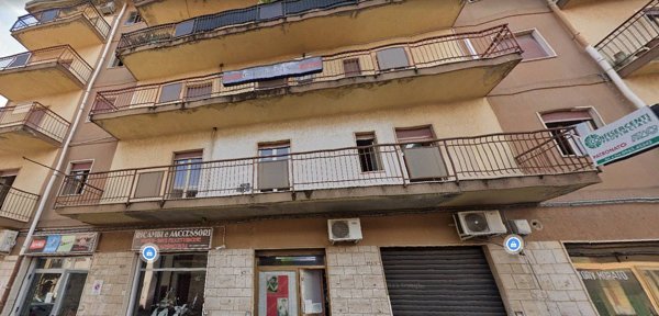 appartamento in vendita a Vibo Valentia