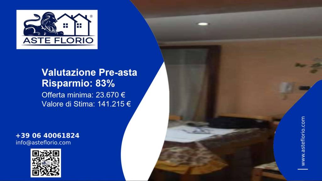 appartamento in vendita a Vibo Valentia in zona Vibo Marina