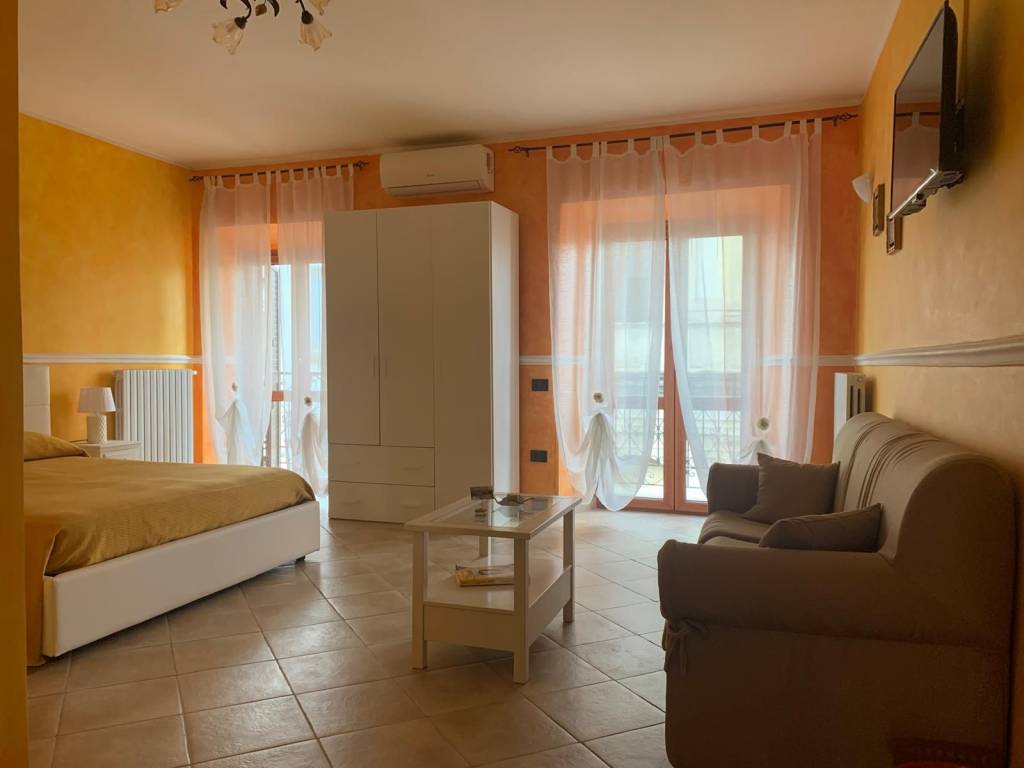 appartamento in vendita a Vibo Valentia in zona Centro Città