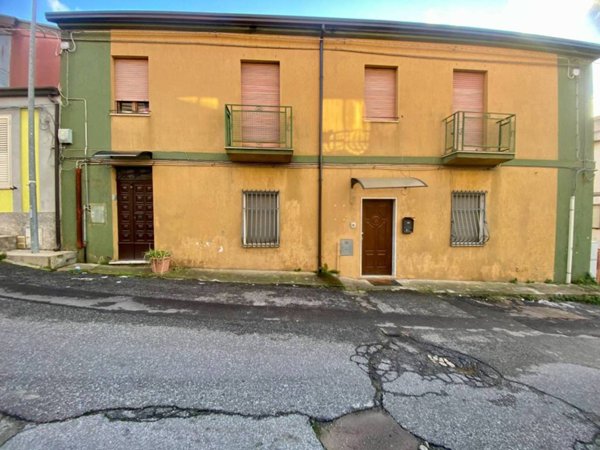 appartamento in vendita a Vibo Valentia