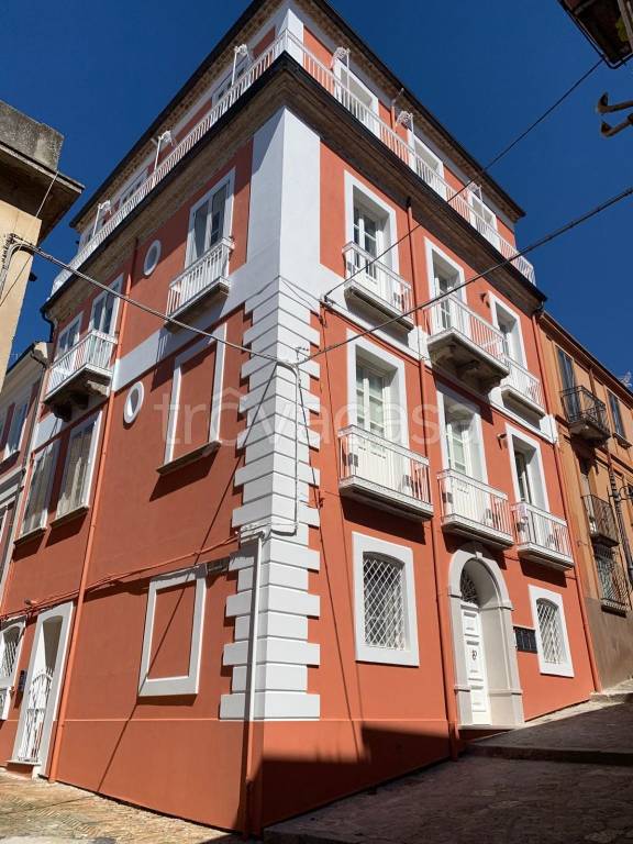 appartamento in vendita a Vibo Valentia