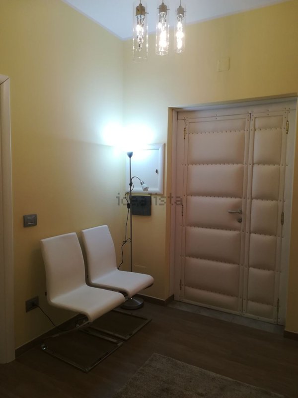 appartamento in vendita a Vibo Valentia in zona Centro Città
