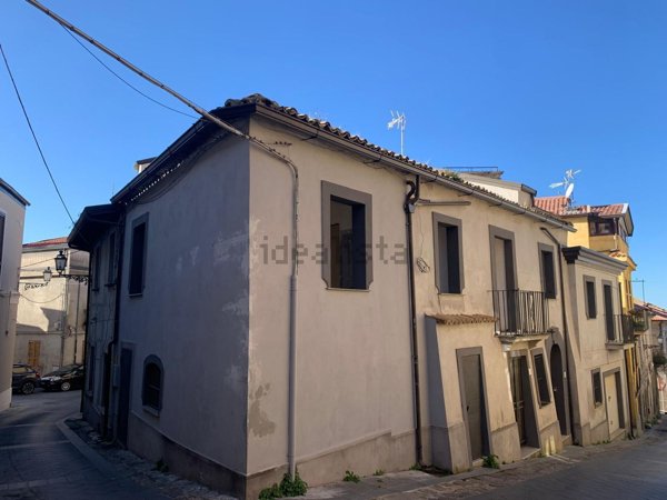 appartamento in vendita a Vibo Valentia in zona Centro Città