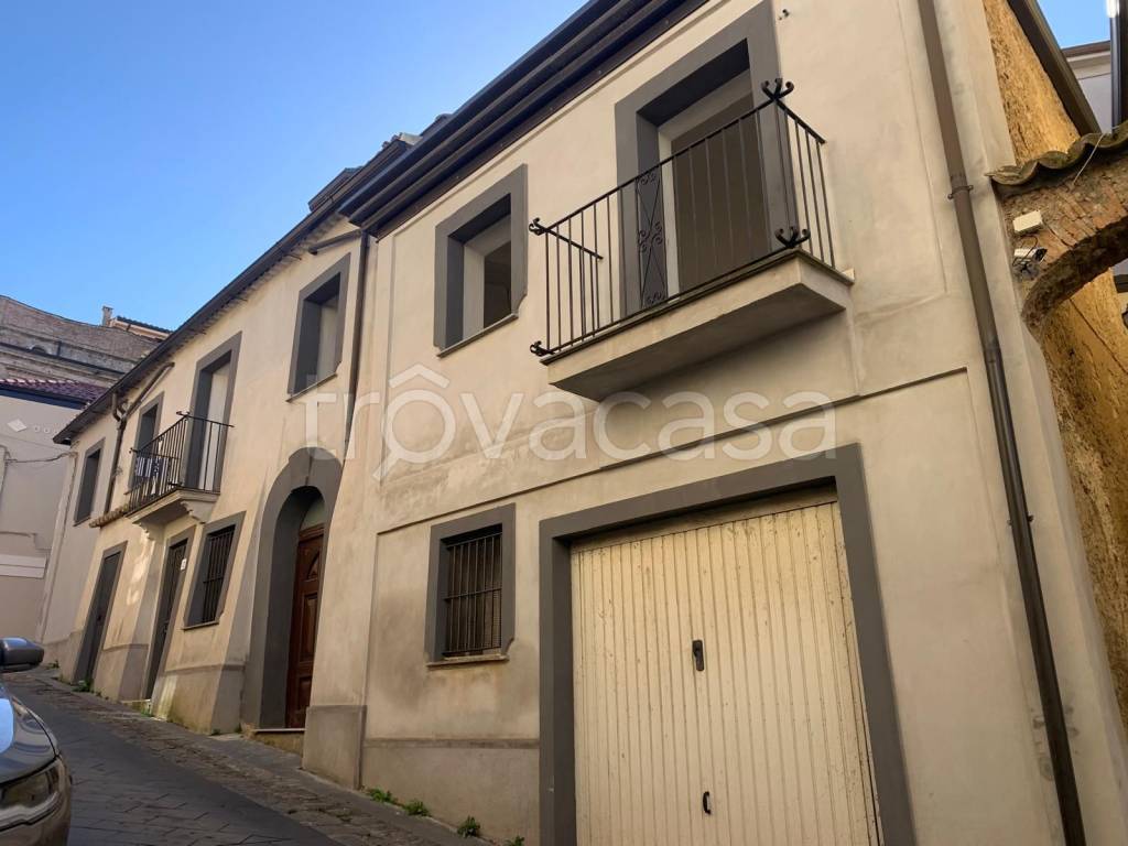 appartamento in vendita a Vibo Valentia in zona Centro Città