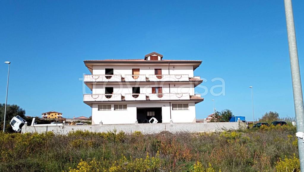 appartamento in vendita a Vibo Valentia