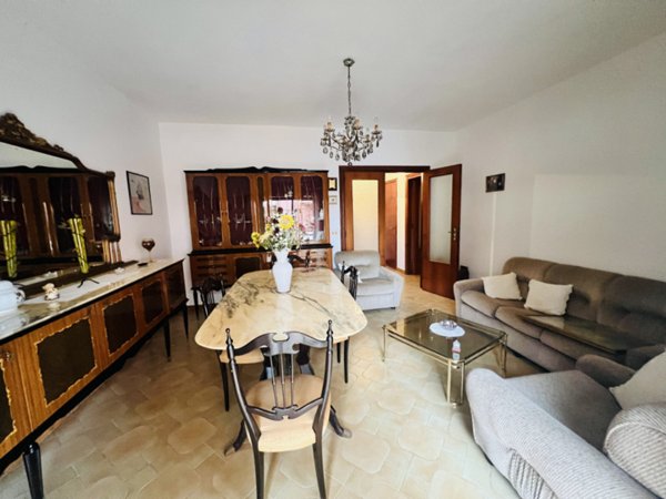 appartamento in vendita a Vibo Valentia in zona Vibo Marina