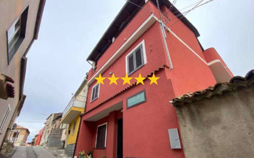 appartamento in vendita a Vibo Valentia in zona Vibo Marina