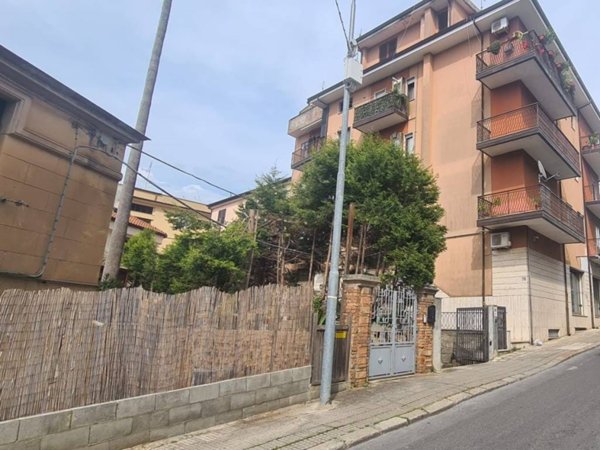 casa indipendente in vendita a Vibo Valentia
