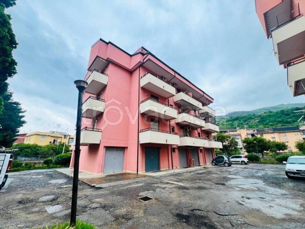 appartamento in vendita a Vibo Valentia in zona Vibo Marina