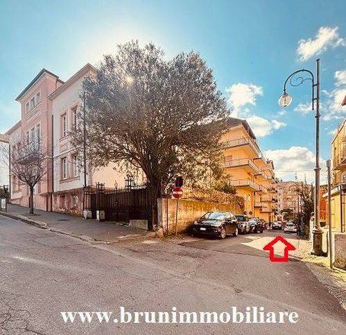 appartamento in vendita a Vibo Valentia in zona Centro Città