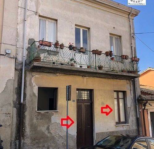 appartamento in vendita a Vibo Valentia in zona Centro Città