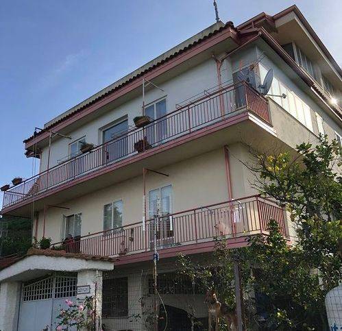 appartamento in vendita a Vibo Valentia