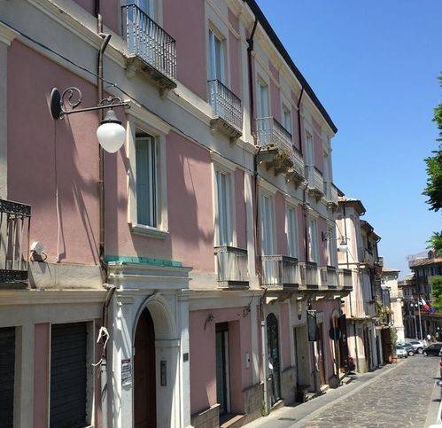 appartamento in vendita a Vibo Valentia in zona Centro Città