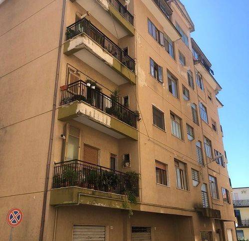 appartamento in vendita a Vibo Valentia