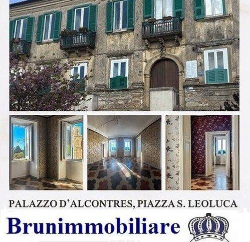 appartamento in vendita a Vibo Valentia