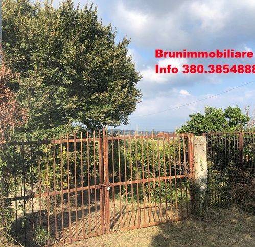 terreno agricolo in vendita a Vibo Valentia
