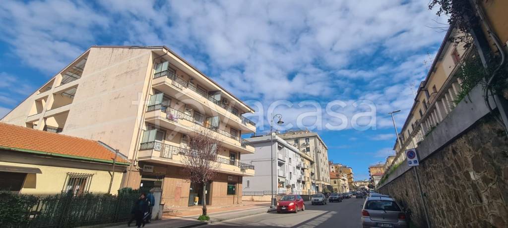 appartamento in vendita a Vibo Valentia in zona Centro Città