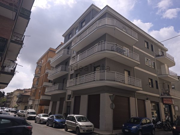appartamento in vendita a Vibo Valentia