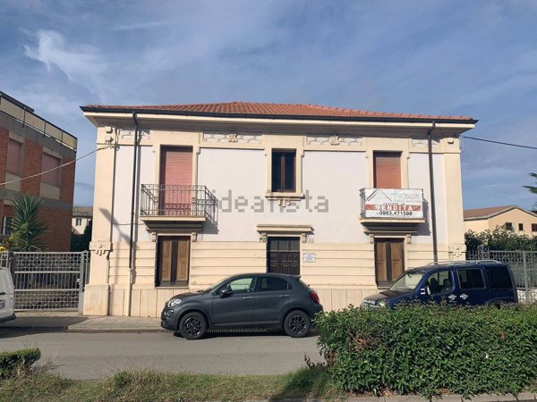 casa indipendente in vendita a Vibo Valentia