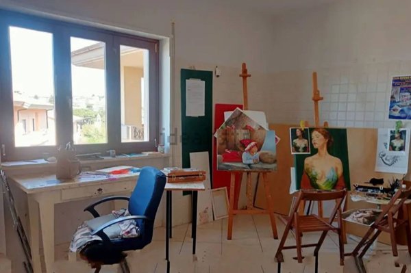 appartamento in vendita a Vibo Valentia