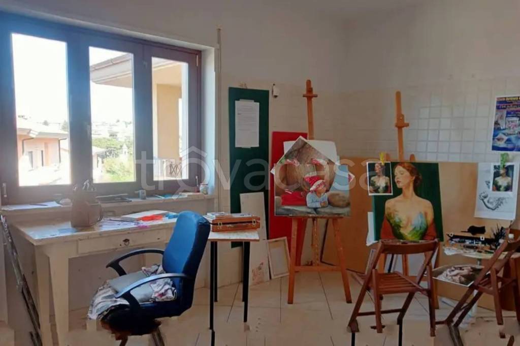 appartamento in vendita a Vibo Valentia