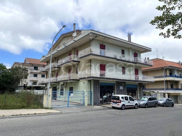 appartamento in vendita a Vibo Valentia