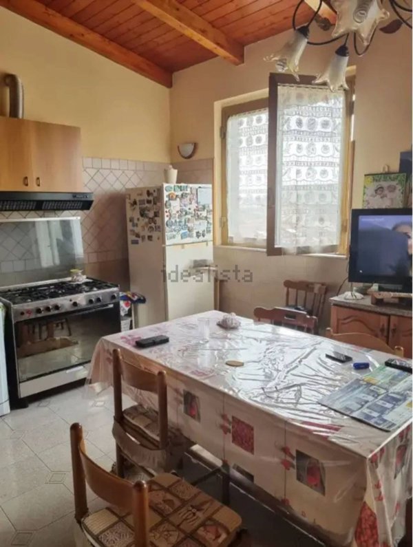 appartamento in vendita a Vibo Valentia