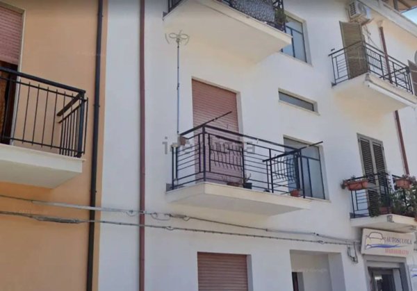 appartamento in vendita a Vibo Valentia in zona Vibo Marina