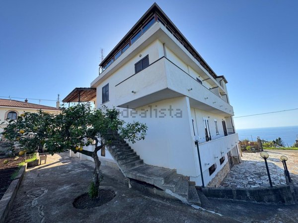 appartamento in vendita a Vibo Valentia
