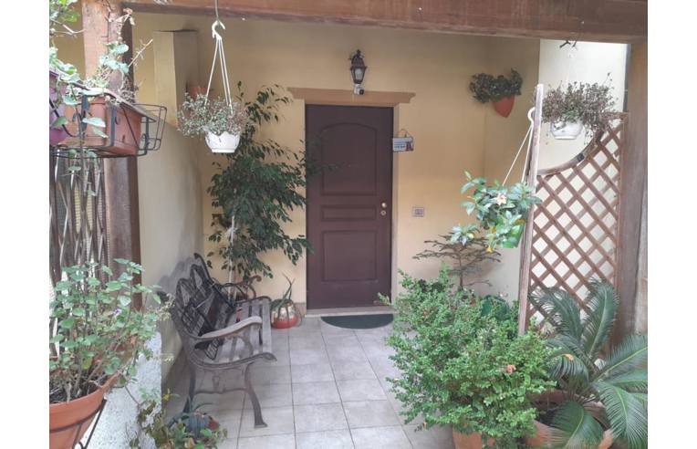 casa indipendente in vendita a Vibo Valentia in zona Centro Città