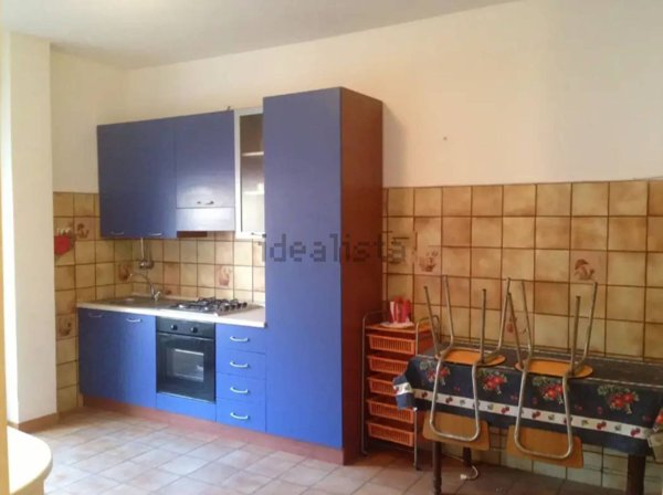 appartamento in vendita a Vibo Valentia in zona Vibo Marina