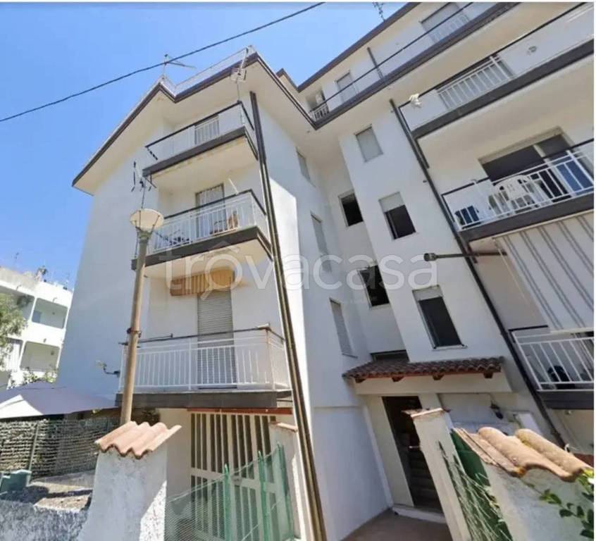 appartamento in vendita a Vibo Valentia in zona Vibo Marina