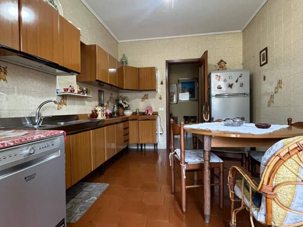 appartamento in vendita a Vibo Valentia
