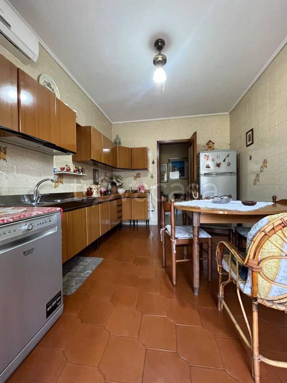 appartamento in vendita a Vibo Valentia