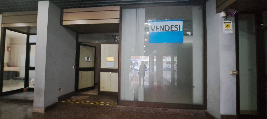 appartamento in vendita a Vibo Valentia in zona Centro Città