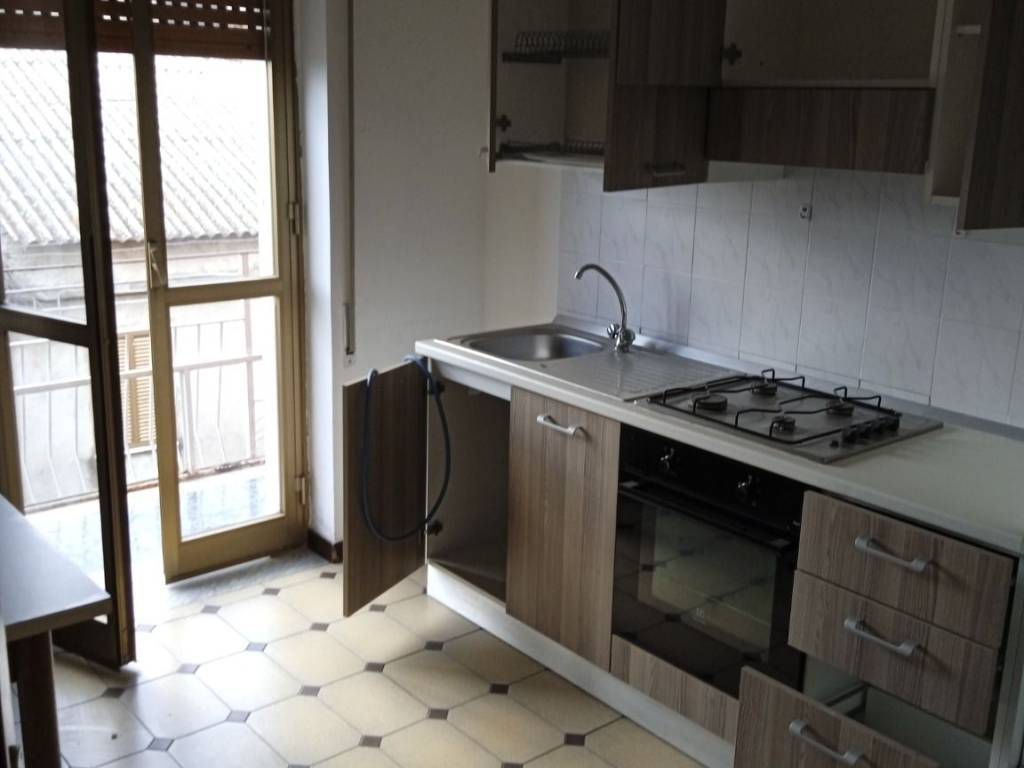appartamento in vendita a Vibo Valentia in zona Vena Superiore