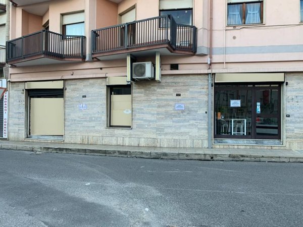 negozio in vendita a Vibo Valentia