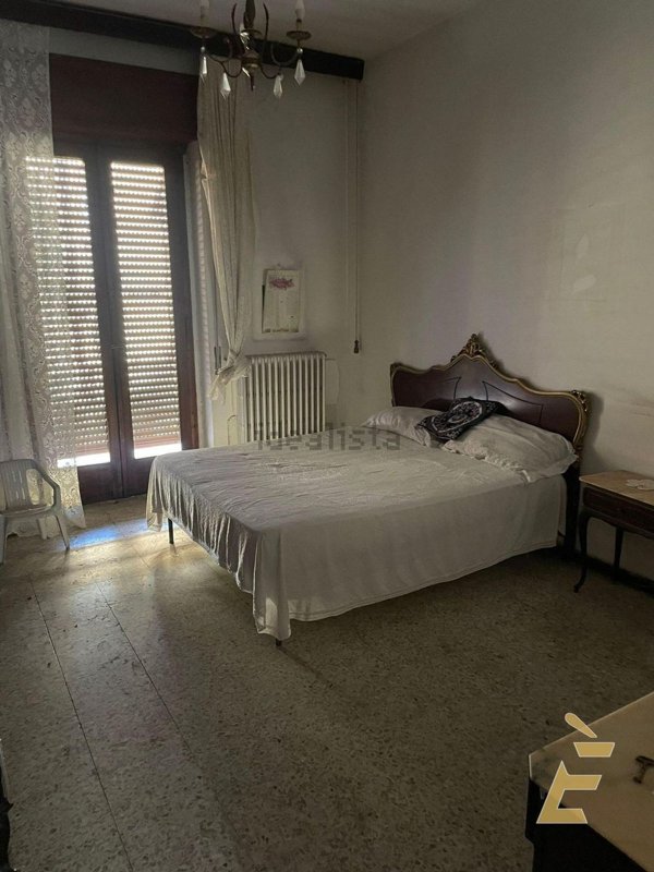 appartamento in vendita a Vibo Valentia in zona Centro Città